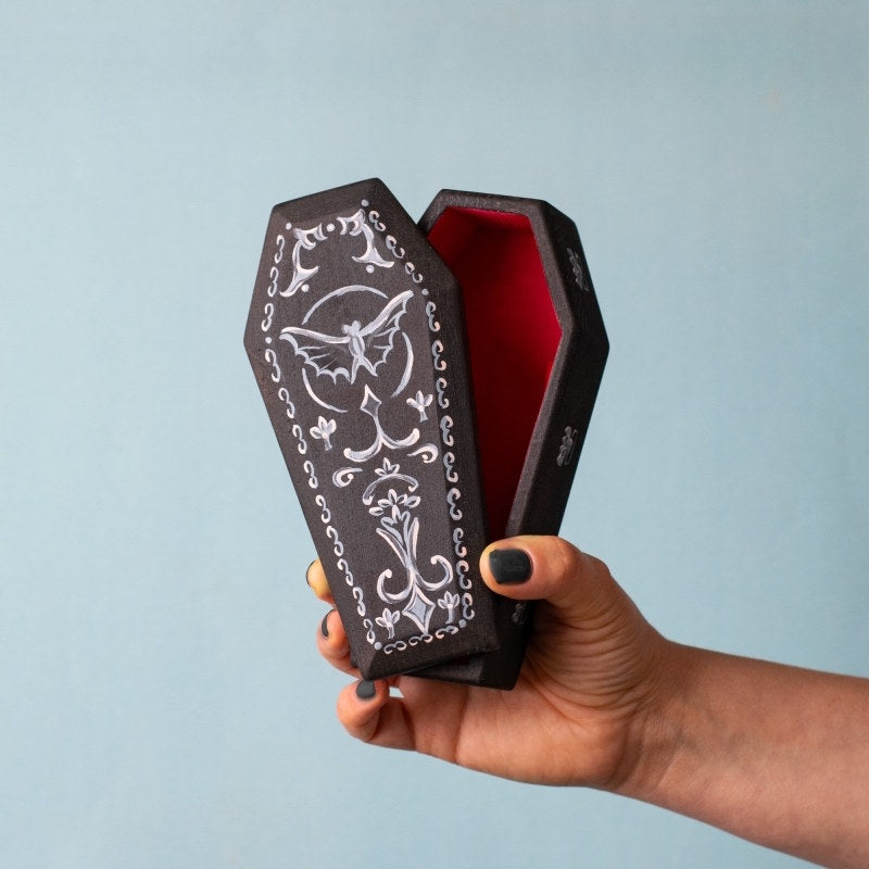 Bumbu Toys | Coffin
