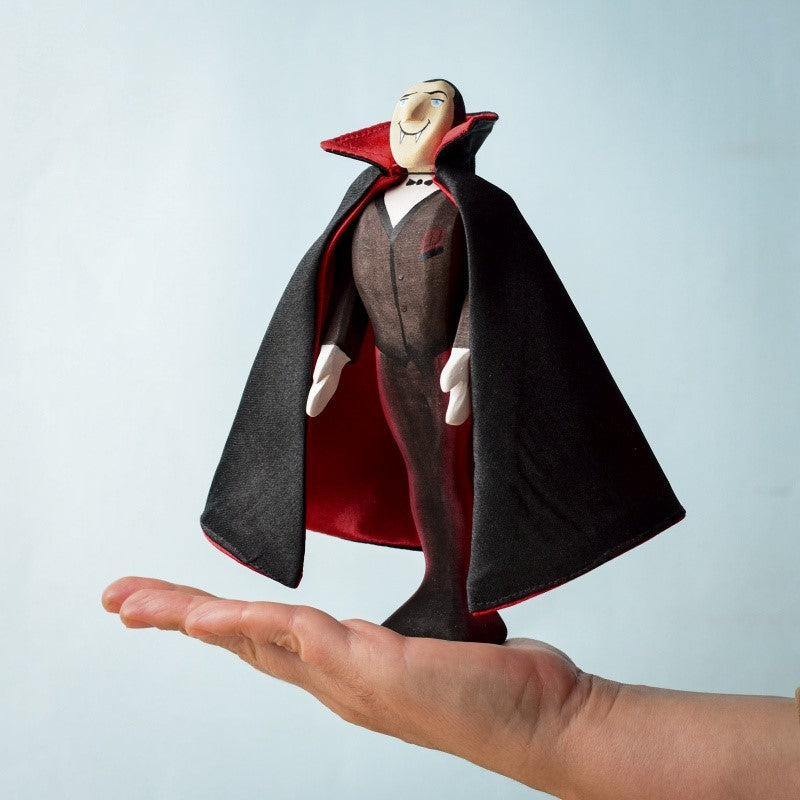 Bumbu Toys | Count Dracula LIMITED EDITION