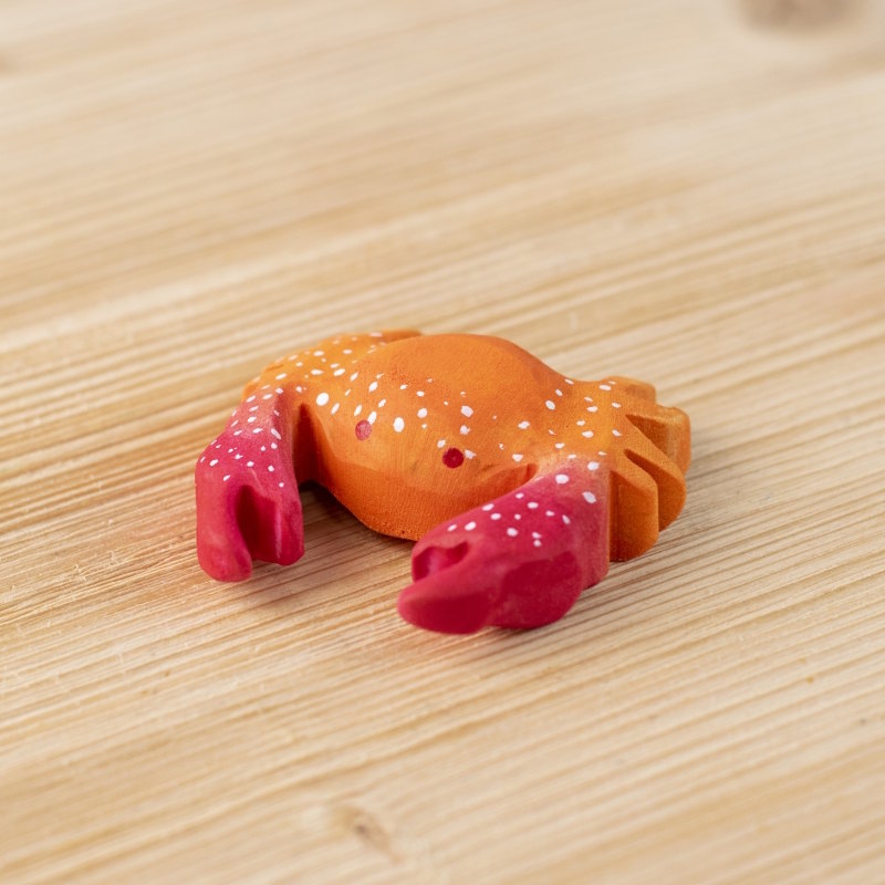 Bumbu Toys | Crab