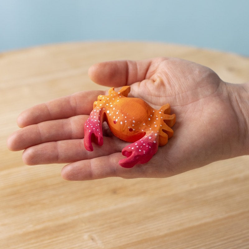 Bumbu Toys | Crab