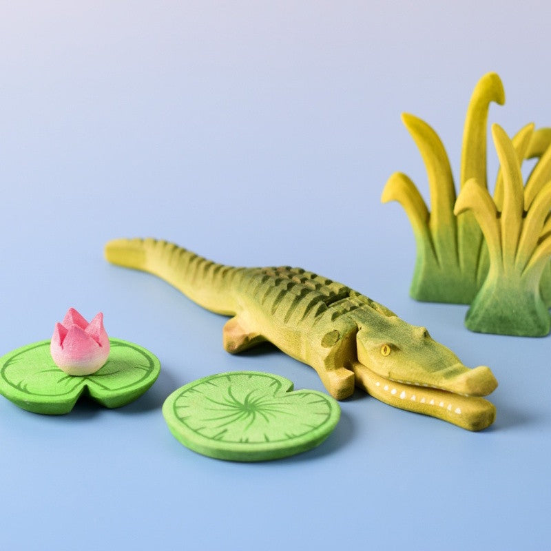 Bumbu Toys | Crocodile