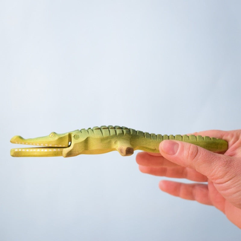 Bumbu Toys | Crocodile