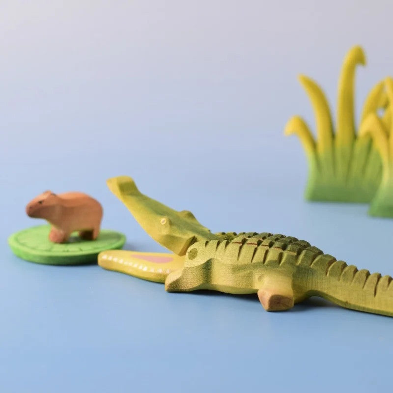 Bumbu Toys | Crocodile