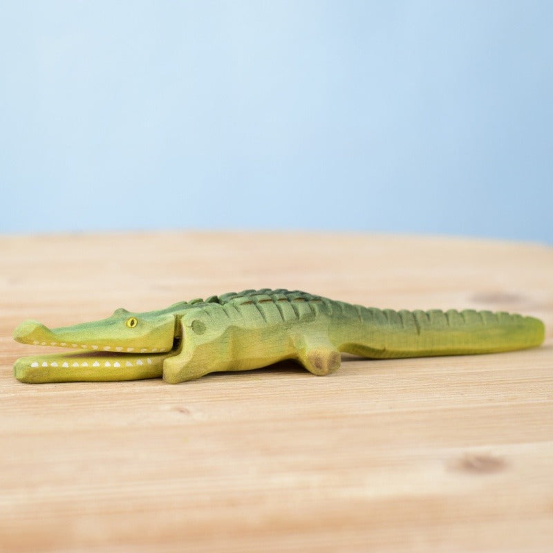 Bumbu Toys | Crocodile