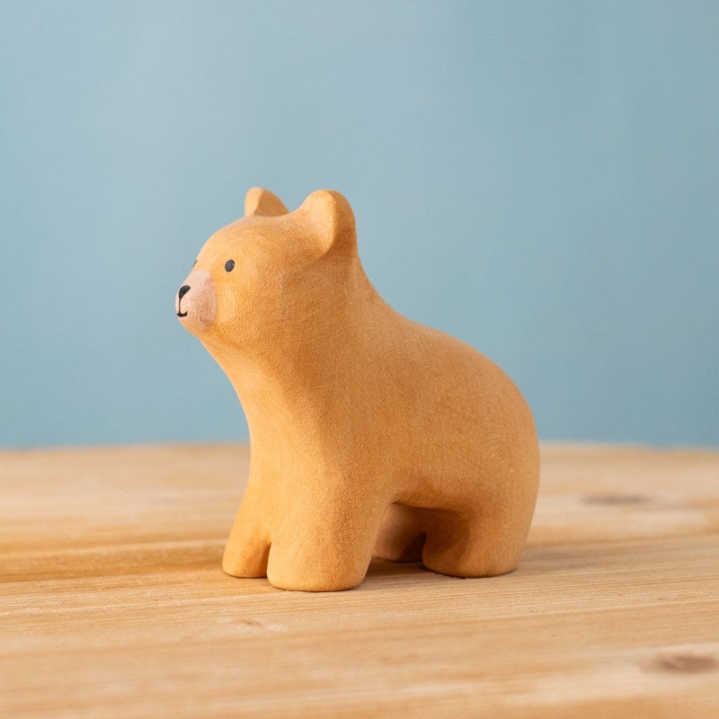 Bumbu Toys | Curious Bear