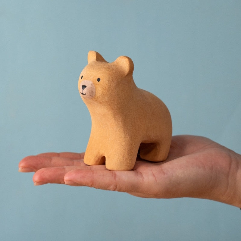 Bumbu Toys | Curious Bear