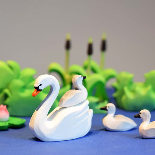 Bumbu Toys | Cygnet
