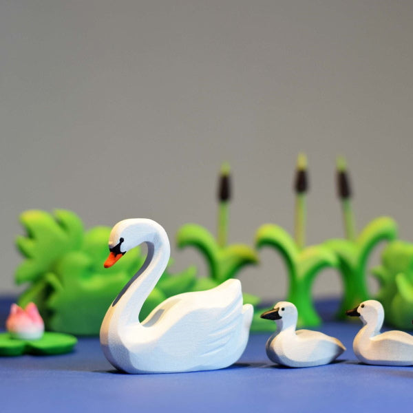 Bumbu Toys | Cygnet