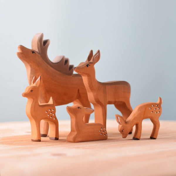 Bumbu Toys | Stag