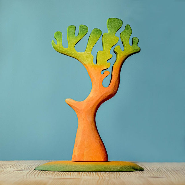 Bumbu Toys | Dino Tree Big