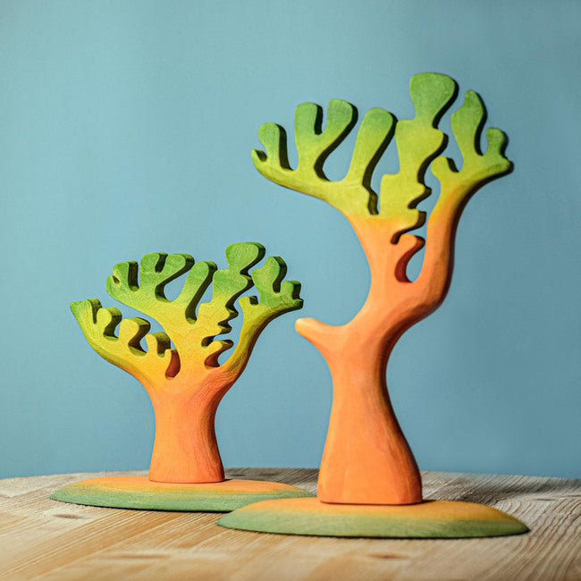Bumbu Toys | Dino Tree Big