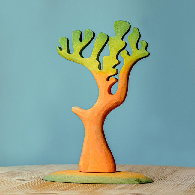 Bumbu Toys | Dino Tree Big