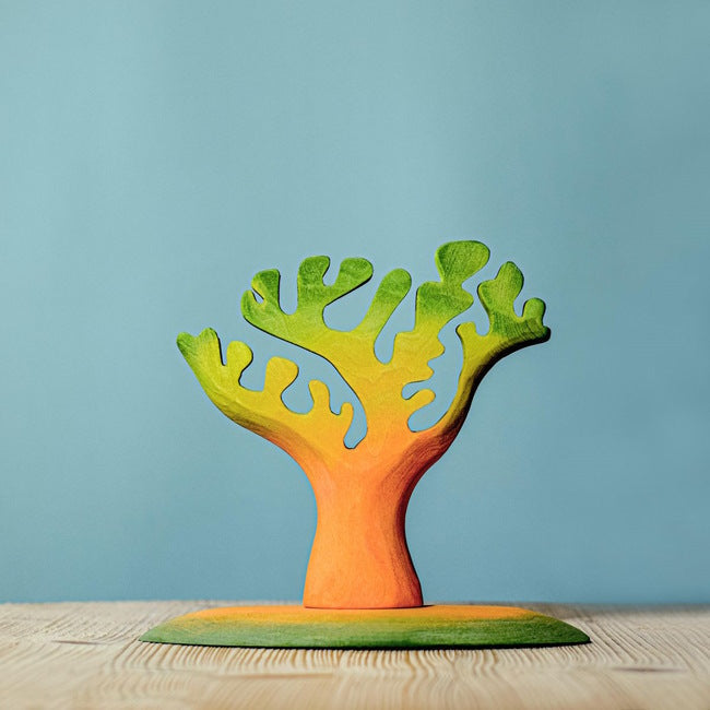 Bumbu Toys | Dino Tree Small