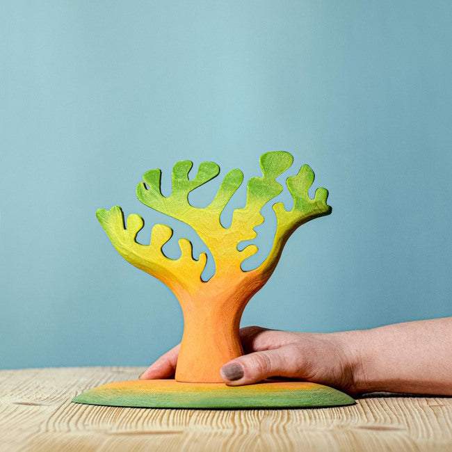 Bumbu Toys | Dino Tree Small