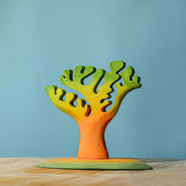 Bumbu Toys | Dino Tree Small