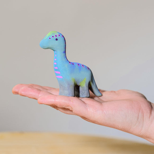 Bumbu Toys | Dinosaur | Brontosaurus Baby