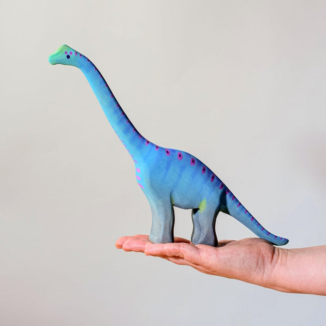 Bumbu Toys | Dinosaur | Brontosaurus Big