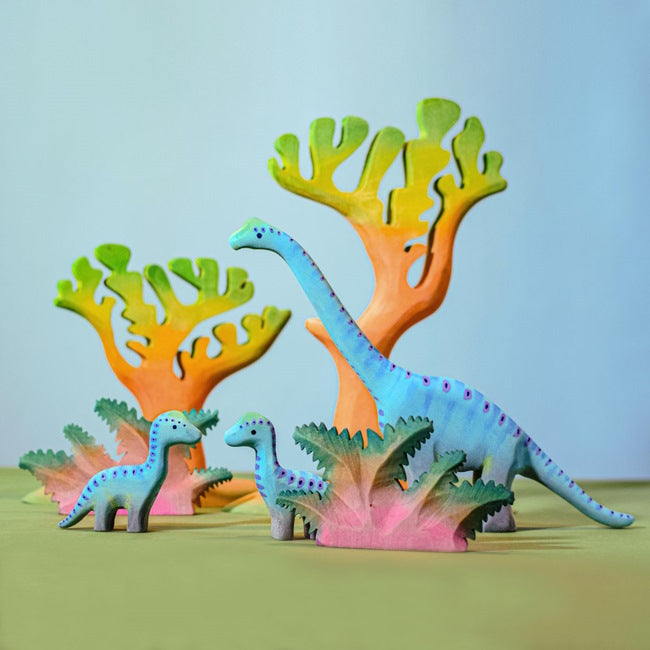 Bumbu Toys | Dino Tree Small
