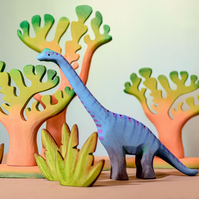 Bumbu Toys | Dino Tree Small