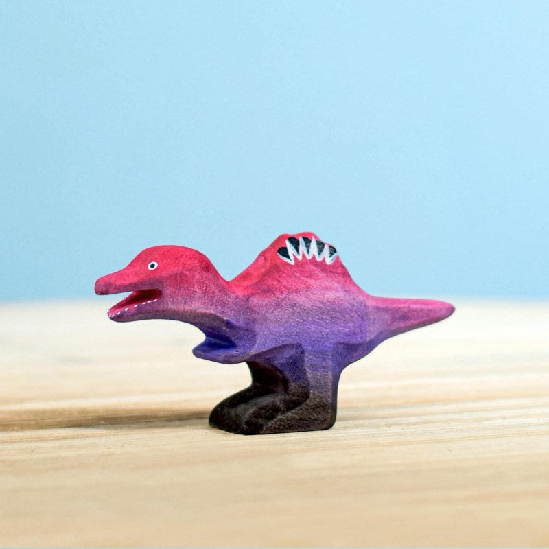 Bumbu Toys | Dinosaur | Spinosaurus Baby