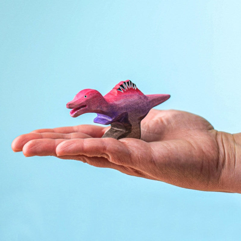 Bumbu Toys | Dinosaur | Spinosaurus Baby