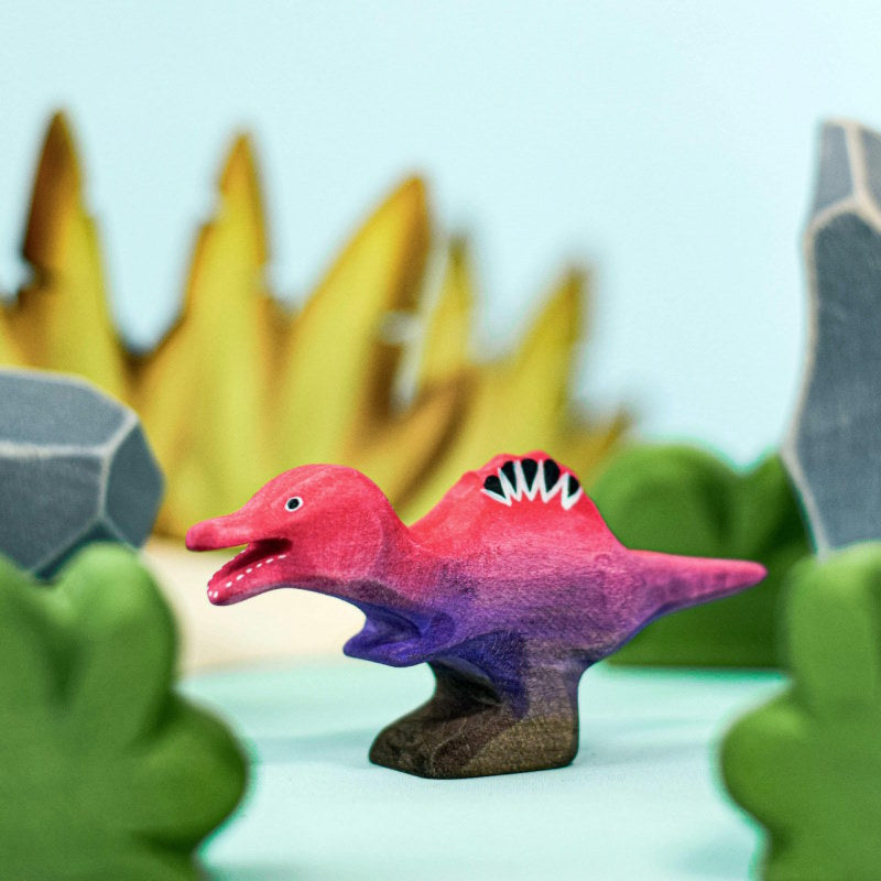 Bumbu Toys | Dinosaur | Spinosaurus Baby
