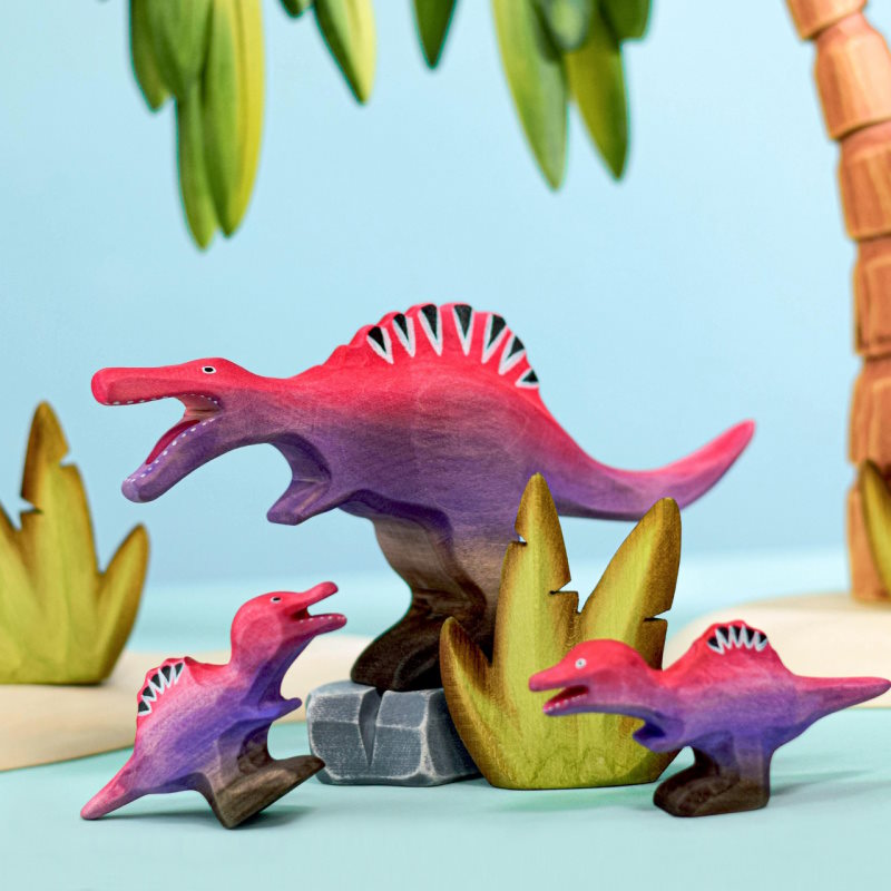 Bumbu Toys | Dinosaur | Spinosaurus Big