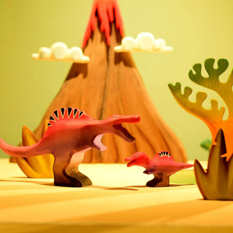 Bumbu Toys | Dinosaur | Spinosaurus Big