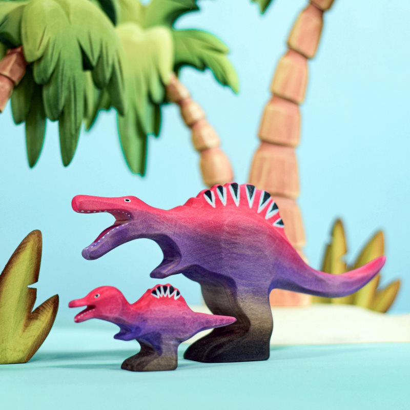 Bumbu Toys | Dinosaur | Spinosaurus Big