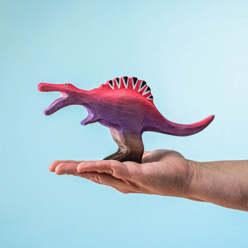 Bumbu Toys | Dinosaur | Spinosaurus Big