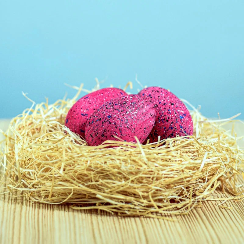 Bumbu Toys | Spinosaurus Eggs Set of 3
