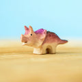 Bumbu Toys | Dinosaur | Triceratops Baby