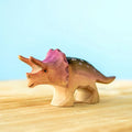 Bumbu Toys | Dinosaur | Triceratops Big