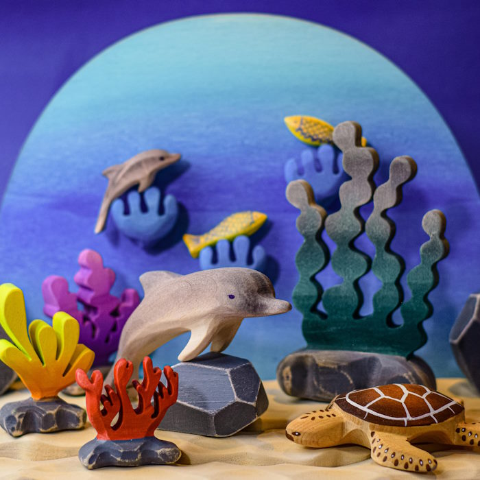 Bumbu Toys | Dolphin