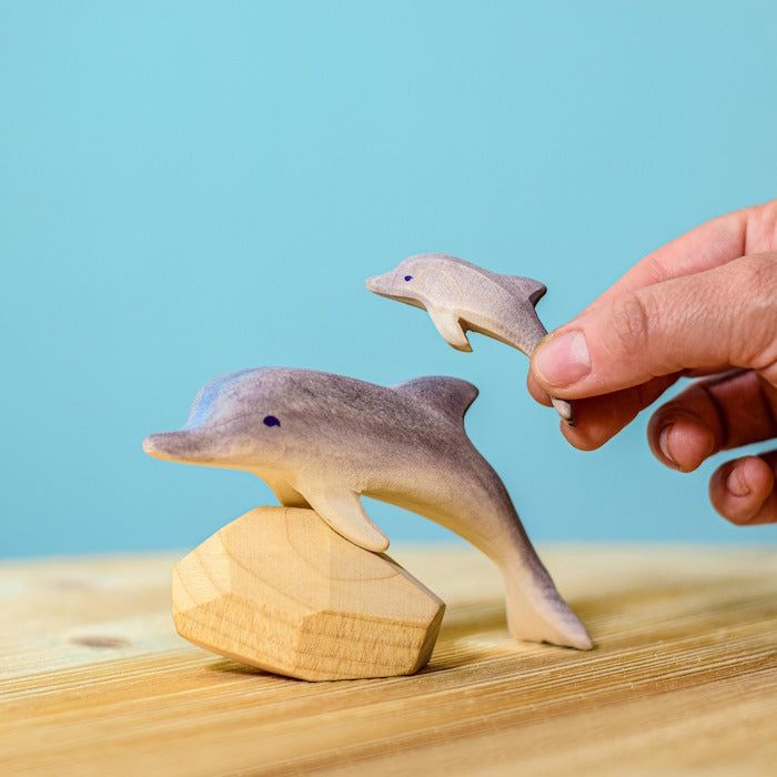 Bumbu Toys | Dolphin