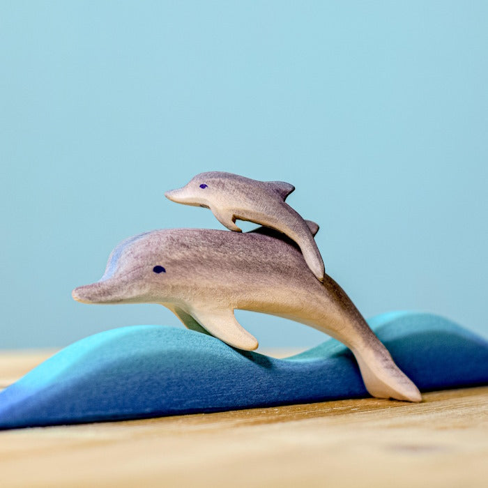 Bumbu Toys | Baby Dolphin