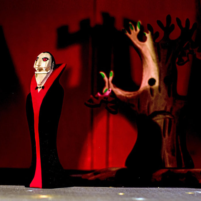 Bumbu Toys | Vampire