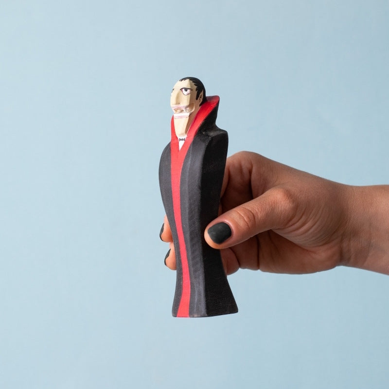 Bumbu Toys | Dracula the Vampire