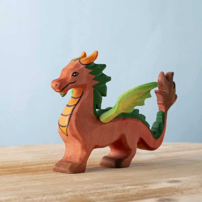 Bumbu Toys | Dragon