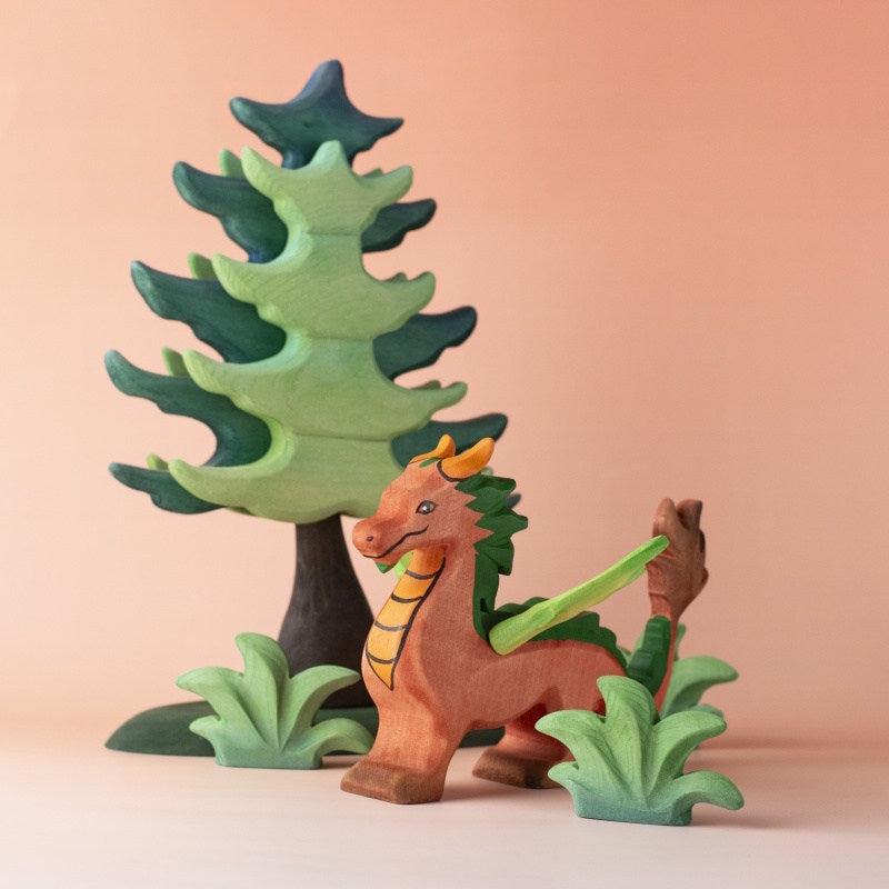 Bumbu Toys | Dragon