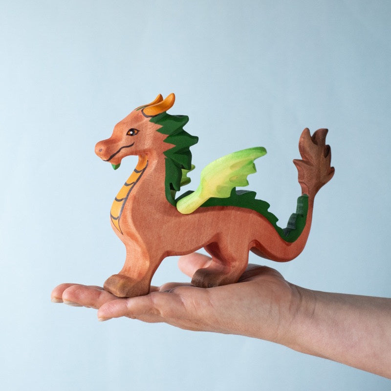 Bumbu Toys | Dragon