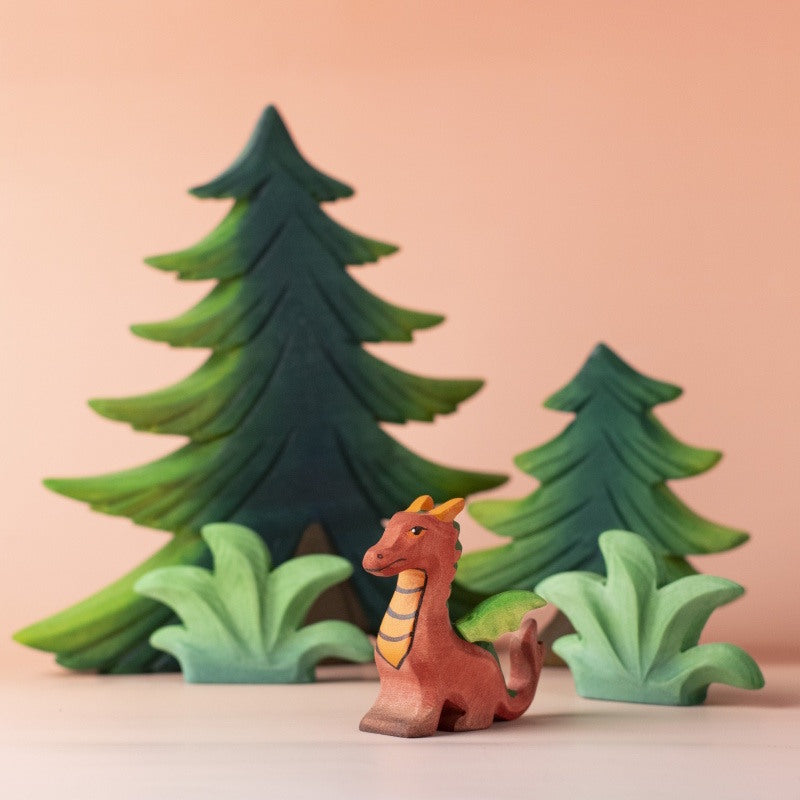 Bumbu Toys | Dragon Baby