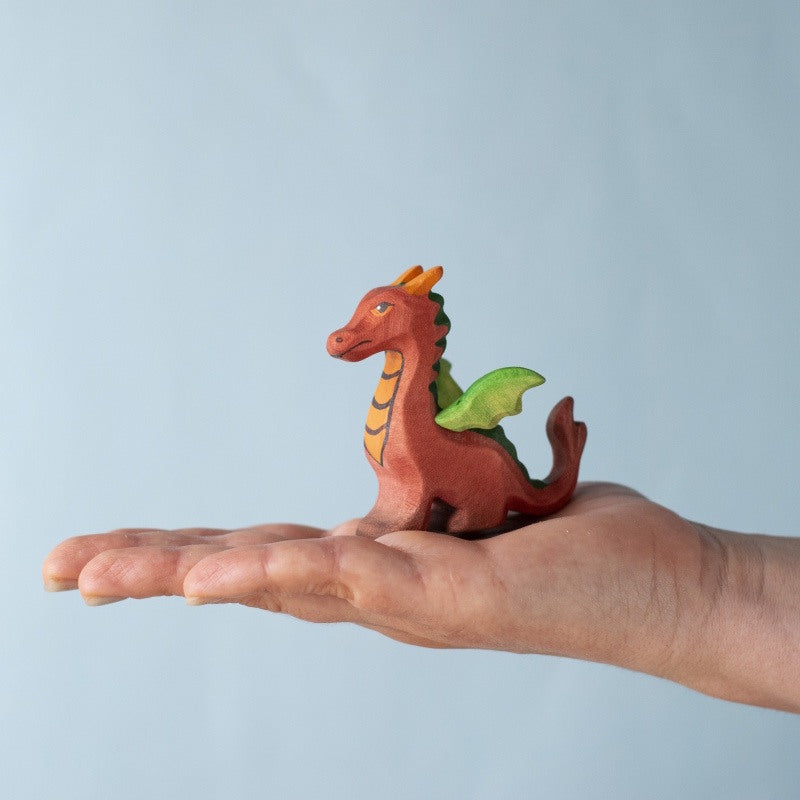 Bumbu Toys | Dragon Baby
