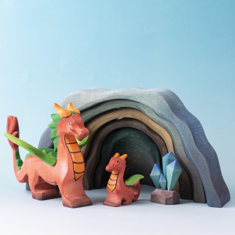Bumbu Toys | Dragon