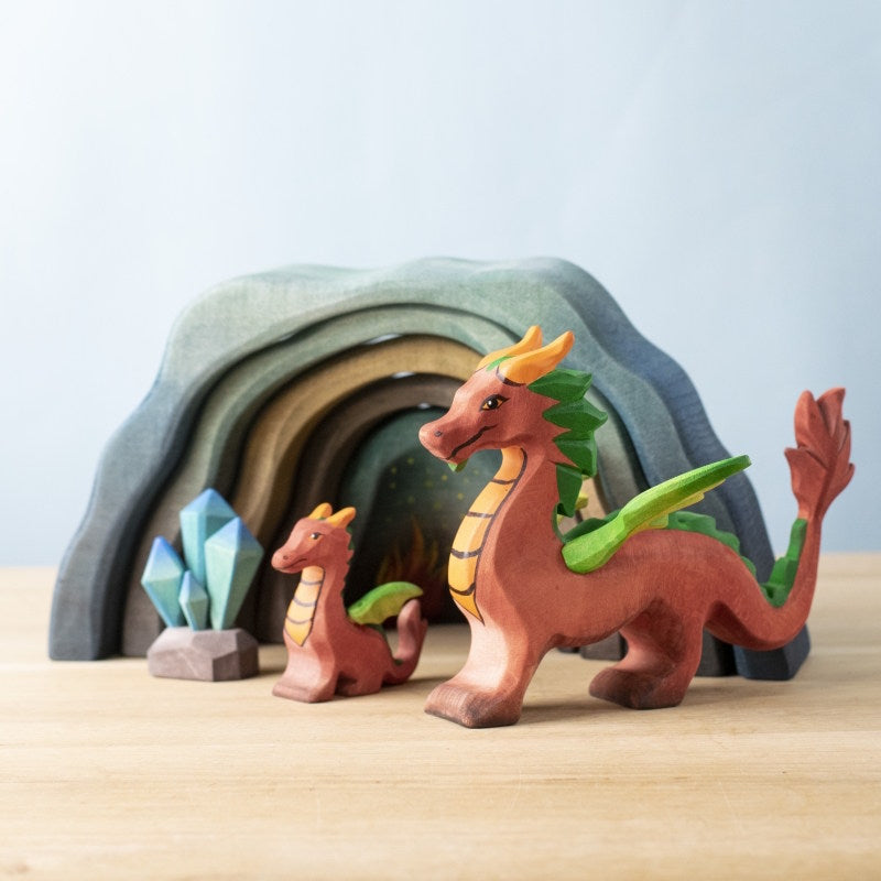 Bumbu Toys | Dragon