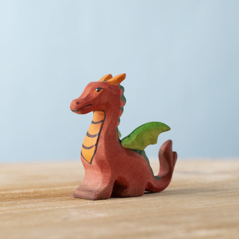 Bumbu Toys | Dragon Baby