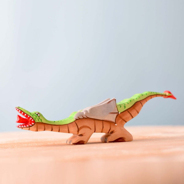 Bumbu Toys | Dragon for St George