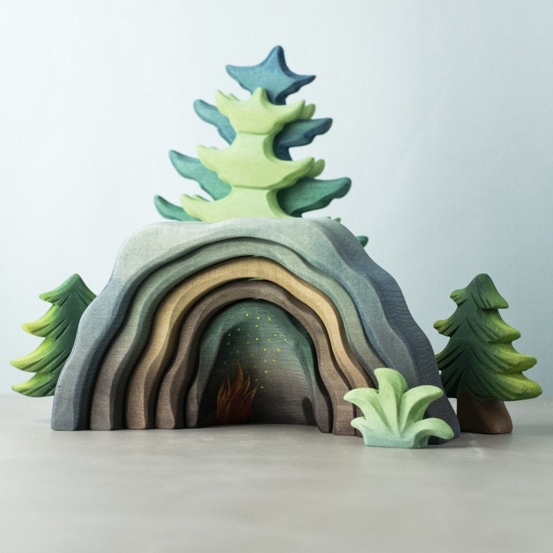 Bumbu Toys | Dragon's Cave