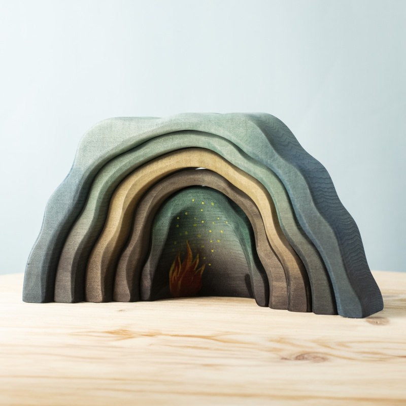 Bumbu Toys | Dragon's Cave