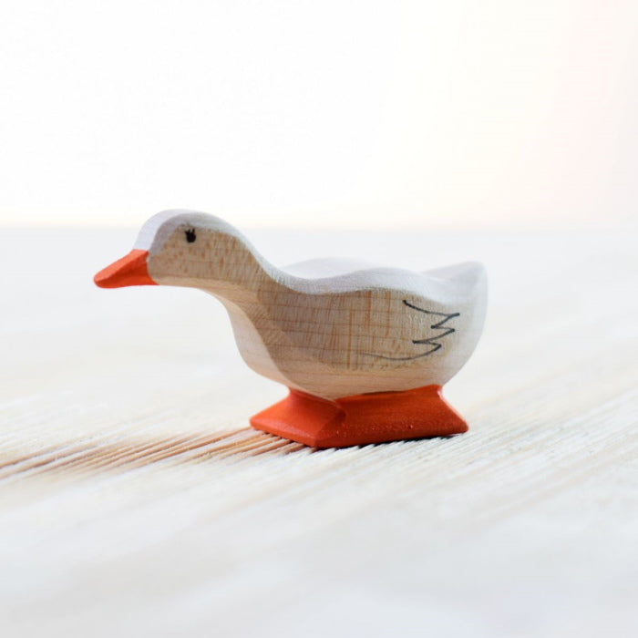 Bumbu Toys | Duck Peering